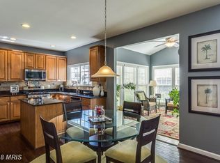 4116 Agency Loop, Triangle, VA 22172