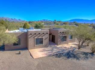 3811 N Harrison Rd, Tucson, AZ 85749