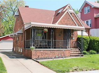 11101 Wadsworth Ave, Garfield Heights, OH