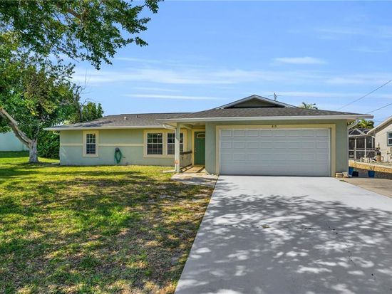415 NW 6th ST, Cape Coral, FL 33993