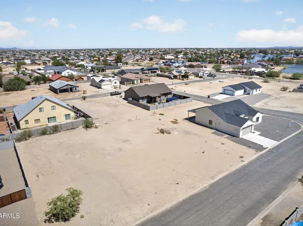 11090 W CABORCA Drive #290, Arizona City, AZ 85123