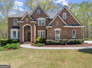 6165 Lake Oak Lndg, Cumming, GA 30040