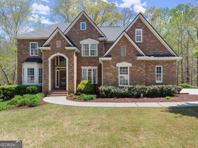 6165 Lake Oak Lndg, Cumming, GA, 30040