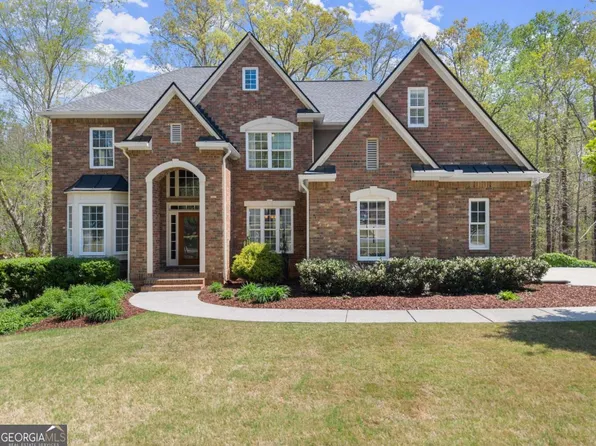 6165 Lake Oak Lndg, Cumming, GA 30040