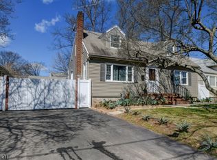 539 Monmouth Ave, Linden, NJ