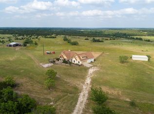 191 Nordic Ridge Rd, Bertram, TX 78605