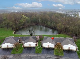 1086 Amberwood West Dr SW, Byron Center, MI 49315