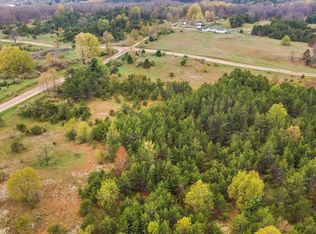 V/l E Mile Rd #3, Luther, MI 49656