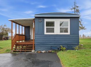 2201 N Craig Rd LOT 260, Spokane, WA 99224