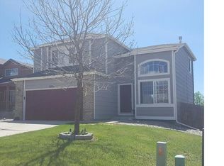 7775 Old Spec Rd, Peyton, CO 80831