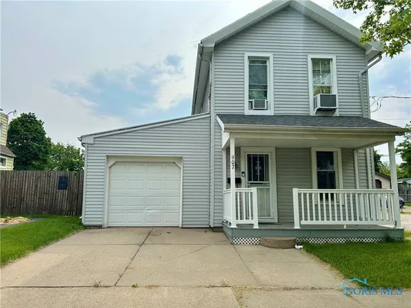 907 Lagrange St, Toledo, OH 43604