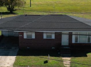 5348 Highway 278, Sulligent, AL 35586