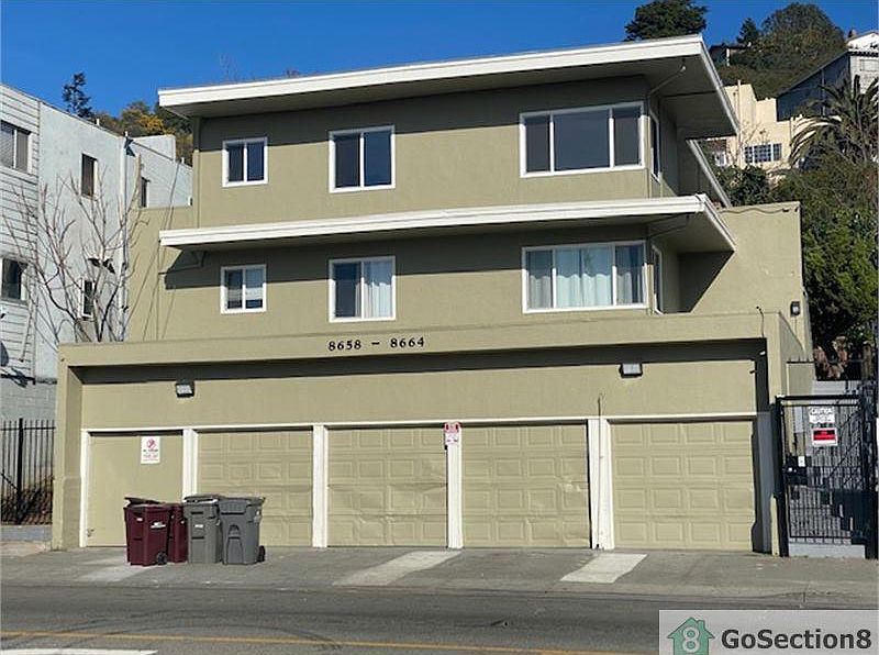 1st image of 8658 Macarthur Blvd #8662