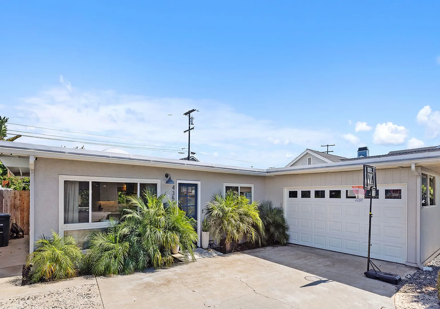 Welcome to 435 Cherry Ave, a stunning coastal retreat on Imperial Beach's most coveted and rarely... — Photo 2
