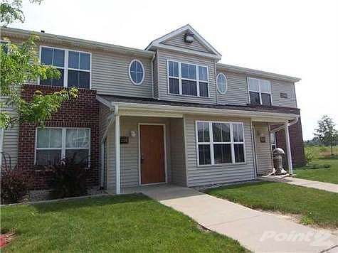 1st image of 12967 Townsend Dr APT 411