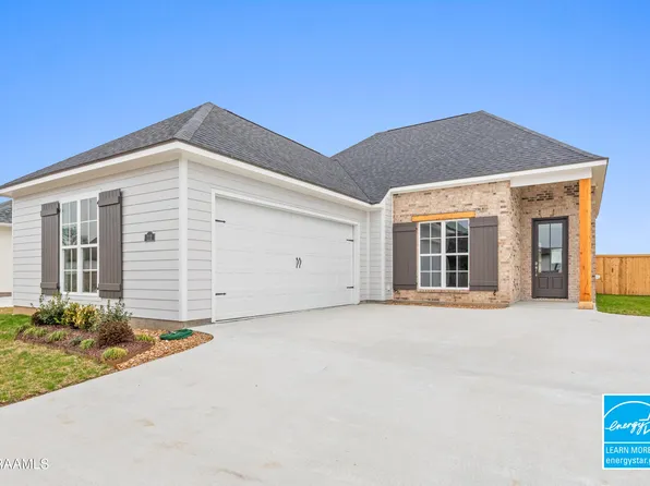 111 Gosling Way, Lafayette, LA 70507