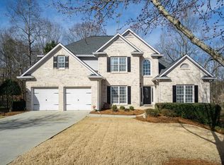 3014 Grove View Ct, Dacula, GA 30019