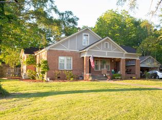 2865 E Roane Ave, Eupora, MS 39744
