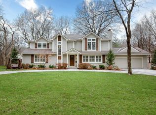 6744 Walmer St, Overland Park, KS 66204