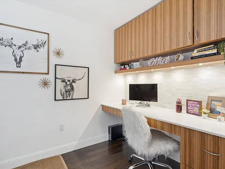 1590 Little Raven St #506 — Photo 9