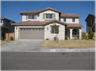 15007 Strawberry Ln, Adelanto, CA 92301