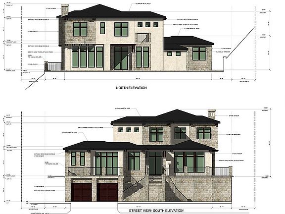 3rd image of 555 Canyon Acres Dr