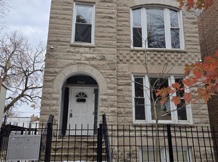 2908 W Wilcox St #2, Chicago, IL 60612