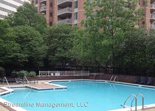 2nd image of 7500 Woodmont Ave APT L03
