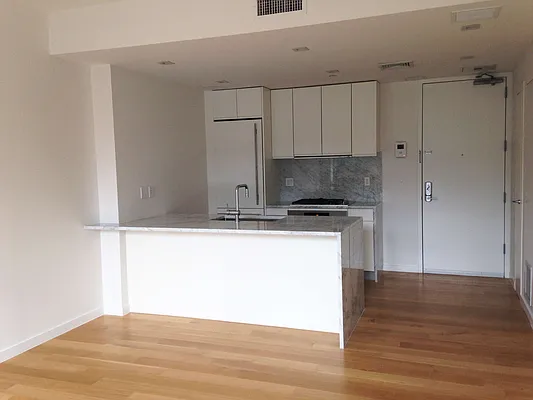 Rented by Brown Harris Stevens | media 2