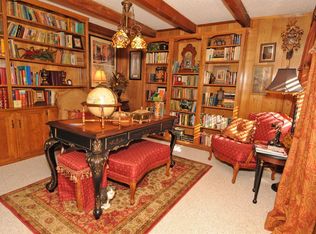 440 S Ash St, Springtown, TX 76082