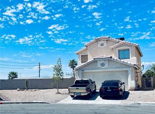 2685 Joseph Canyon Dr, Las Vegas, NV 89142