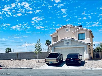2685 Joseph Canyon Dr, Las Vegas, NV, 89142