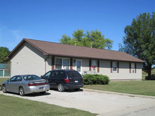707 Western Ave, West Union, IA 52175