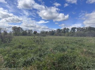0 S Bull Run Rd, Fowlerville, MI 48836
