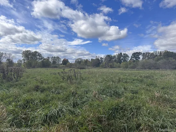 0 S Bull Run Rd, Fowlerville, MI 48836