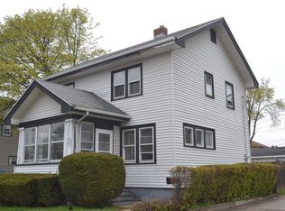 609 Graham St, Racine, WI 53405