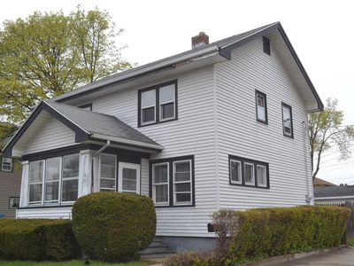 609 Graham St, Racine, WI, 53405