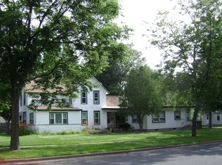 407 E Pine St, River Falls, WI 54022
