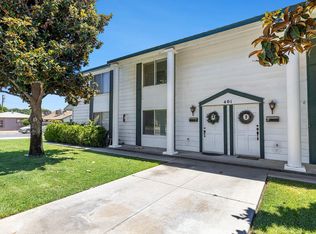 401 W Cherry Ln APT B, Coalinga, CA 93210