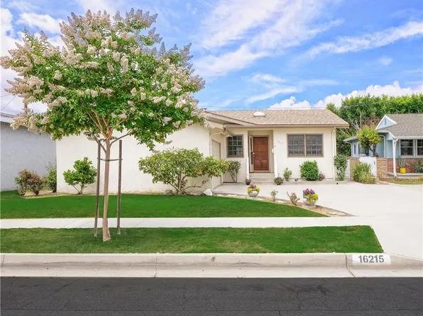 16215 Spinning Ave, Torrance, CA 90504