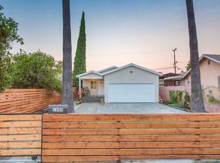 1253 S Brannick Ave, Los Angeles, CA 90023