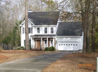 912 Corbett St, Winterville, NC 28590