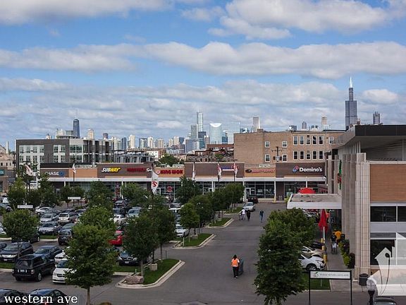 3rd image of 22 S Western Ave #1621