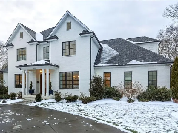 304 Pennsylvania Ave, Winston Salem, NC 27104