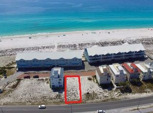 525 Fort Pickens Rd, Pensacola Beach, FL 32561