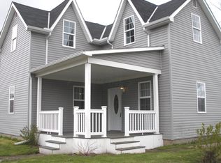 102 W Front St, New Holland, OH 43145