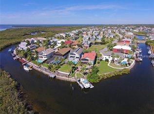 5936 Seaside Dr, New Port Richey, FL 34652