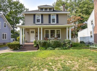 16 Cambridge Rd, Albany, NY 12203