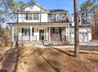 15601 Vista Point Court, Wagram, NC 28396