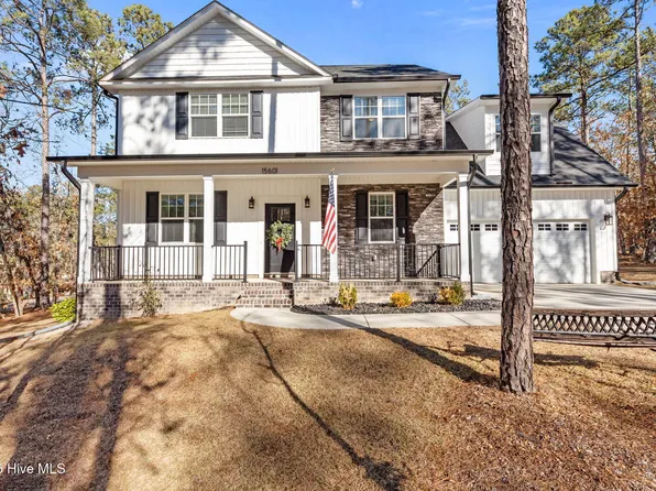 15601 Vista Point Court, Wagram, NC 28396